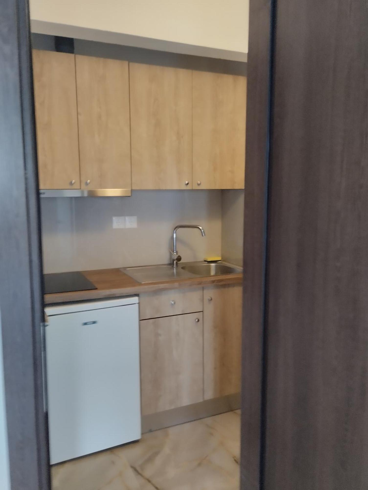 Villa Karapataki Skala Rachoni  エクステリア 写真